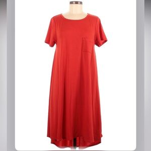 Lularoe Carly Dress